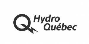 Hydro Québec - Logo