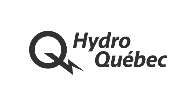 Hydro Québec - Logo