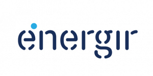 Énergir - Logo