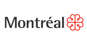 Ville de Montréal - Logo