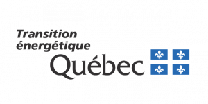 Transition énergétique Québec - Logo