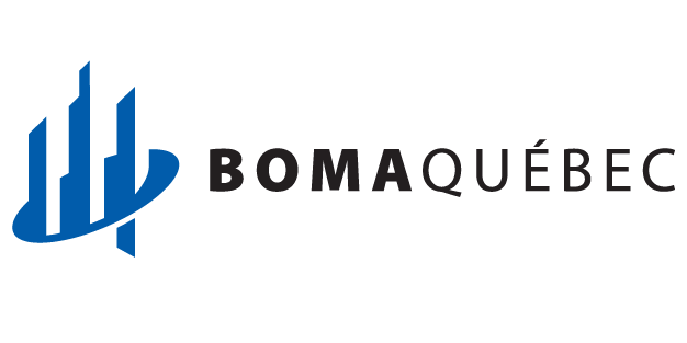 Boma Québec - Logo